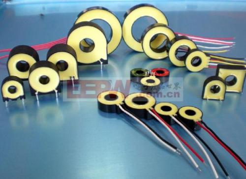 零序电流保护原理