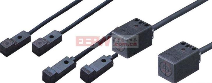 接近传感器原理