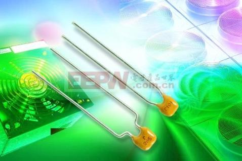 热敏电阻工作原理