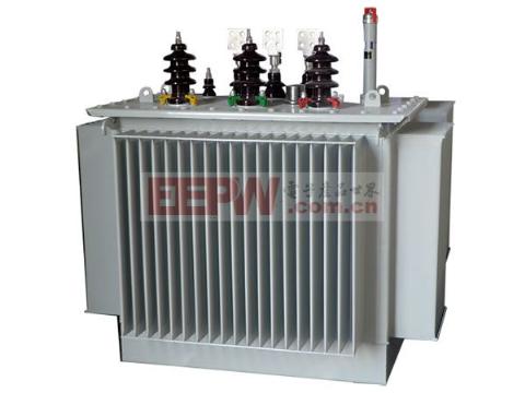 油浸式变压器原理