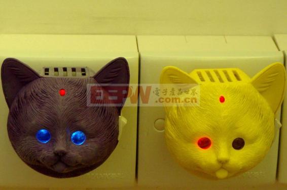 温度变送器工作原理