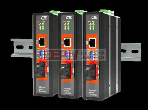 光电转换器原理