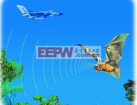 超声波测距原理