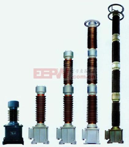 电压互感器原理- -电压互感器是如何工作的呢？？