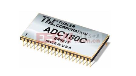 ADC是什么？不懂得看这里哦~~~