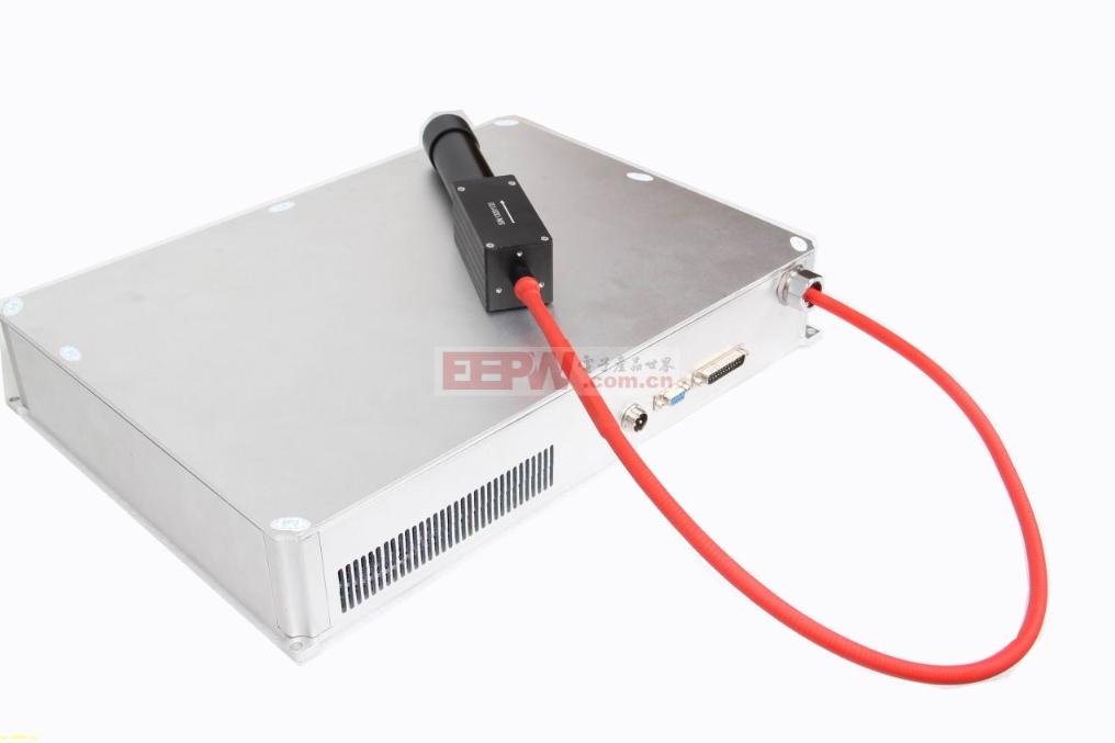 光纤激光器原理与特性详解