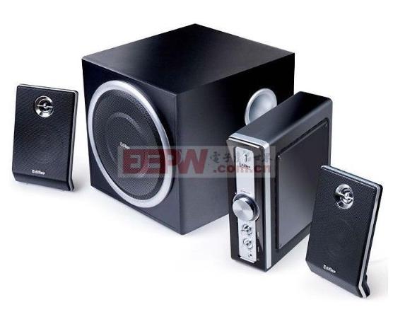 Duang Duang的功率放大器原理