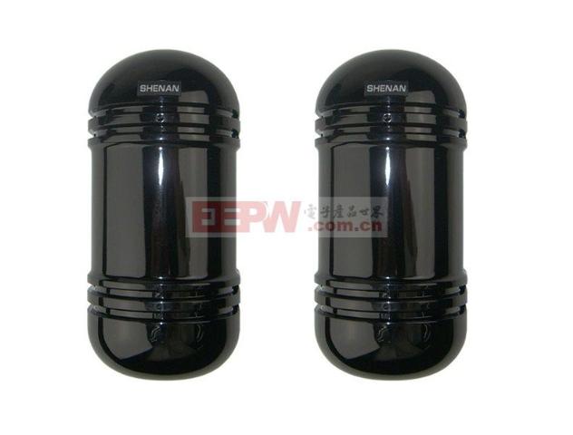 红外线报警器原理