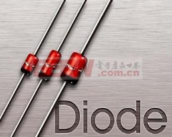 稳压二极管的作用