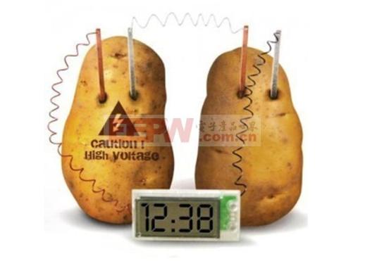 原电池工作原理