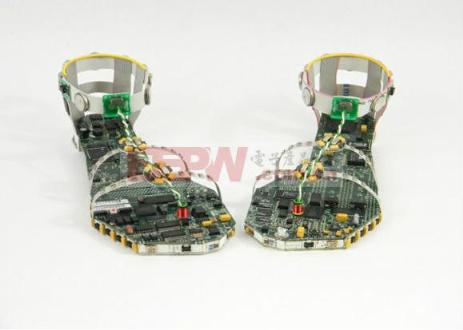 印制电路板设计