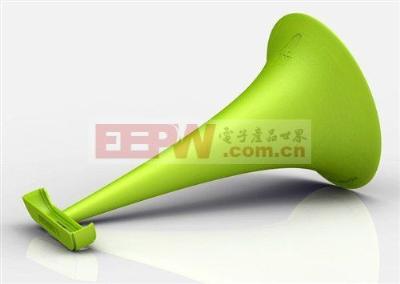 电动式扬声器工作原理，碉堡了