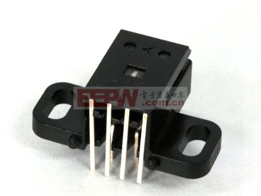 光电传感器工作原理