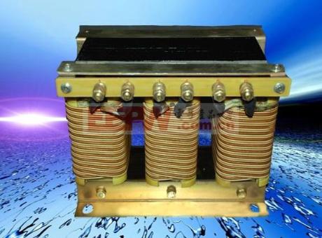 三相变压器原理