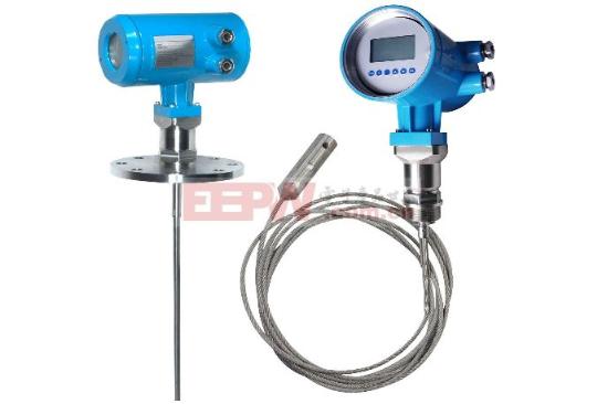 导波雷达液位计原理