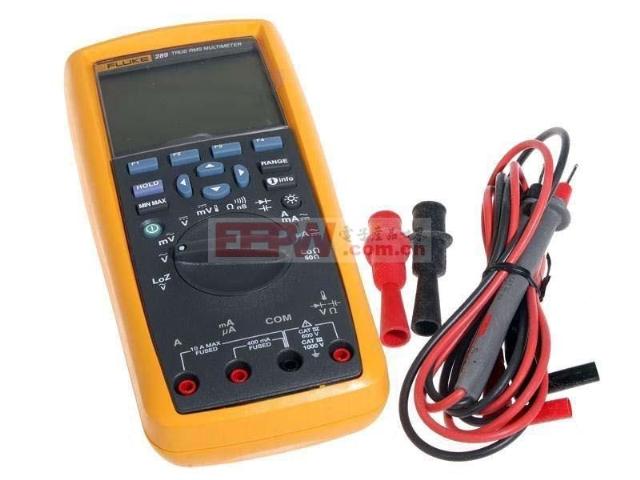 万用表测电阻方法详解