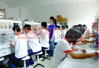 电工基础知识试题