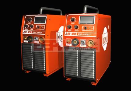 电焊机原理及其使用