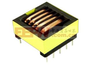 脉冲变压器原理