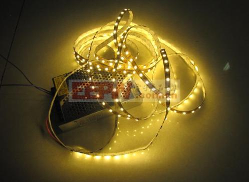 湿度传感器原理