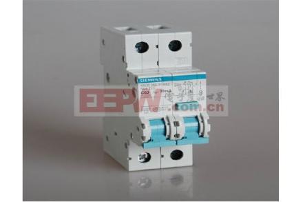 漏电保护器原理