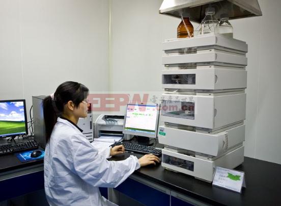 高效液相色谱仪原理