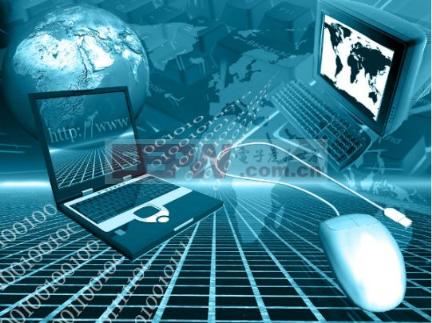 计算机网络教程