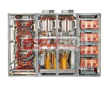 变流器工作原理