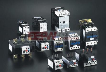 热继电器工作原理