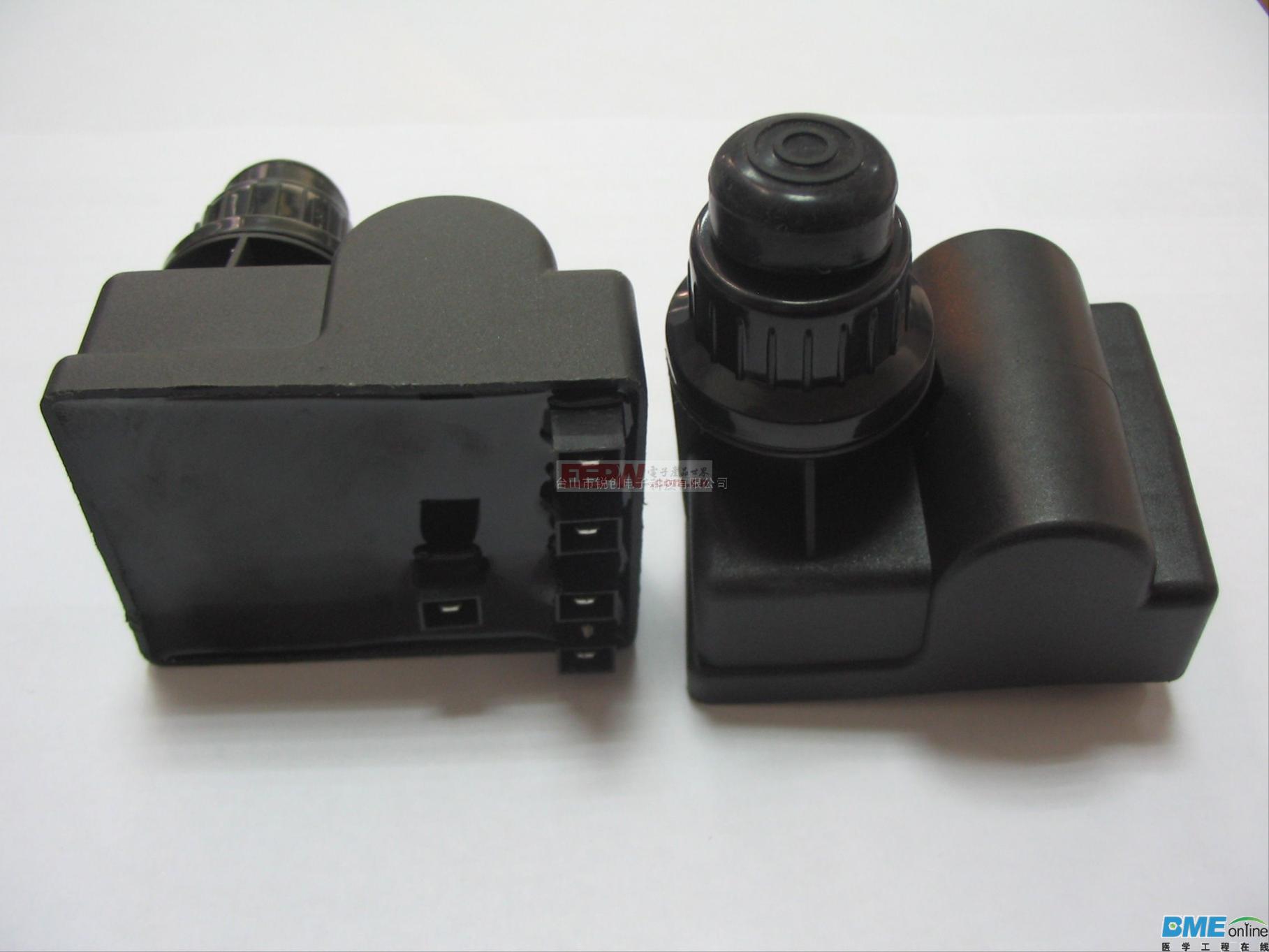 脉冲点火器原理- -燃气灶可自行点火的大功臣！